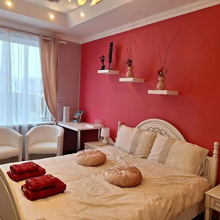 B&B Sandra Aluksne Luaran gambar