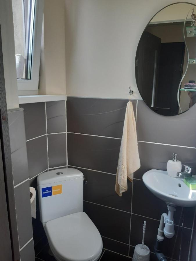 B&B Sandra Aluksne Luaran gambar