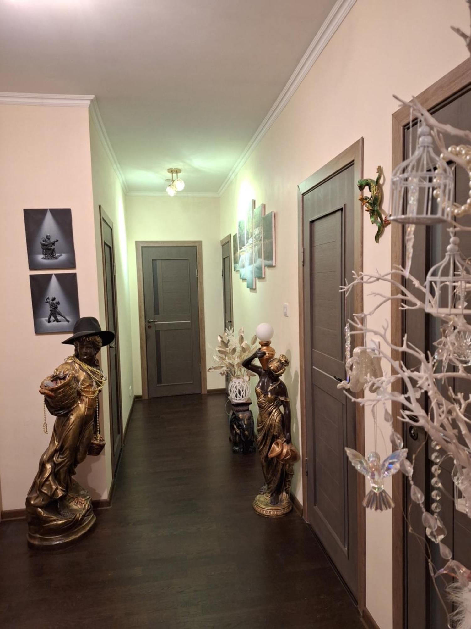 B&B Sandra Aluksne Luaran gambar